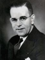 OFSA President W. A. English